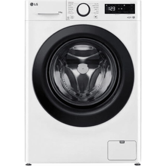 LG F4WR510SBW Vaskemaskine 60 62 85 cm