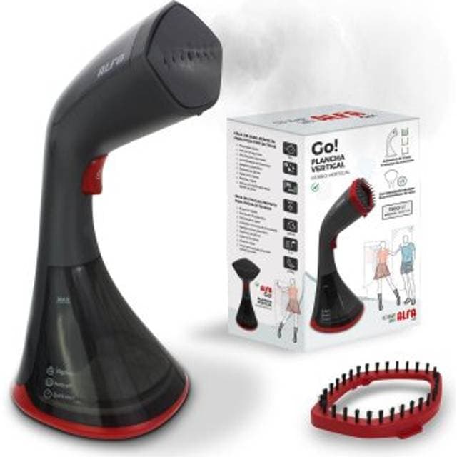 Alfa Dampstrygejern PLV0010001