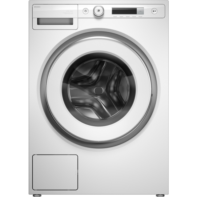 Asko W30964CW Vaskemaskine Få Leveret