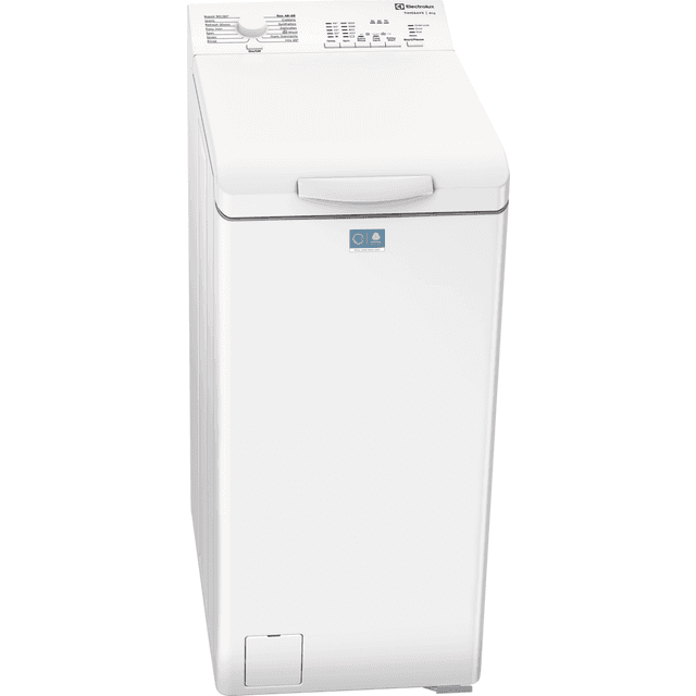 Electrolux EW5T162O4O Topbetjent Vaskemaskine