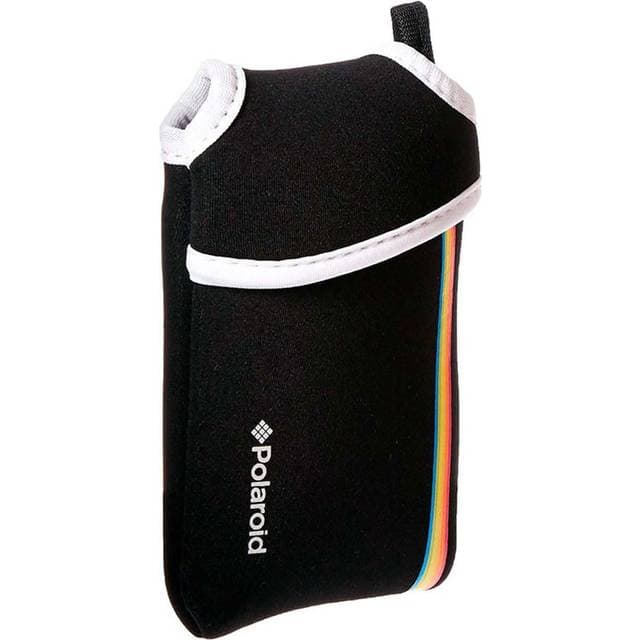 Polaroid Snap Plob065 Camera Case Schwarz