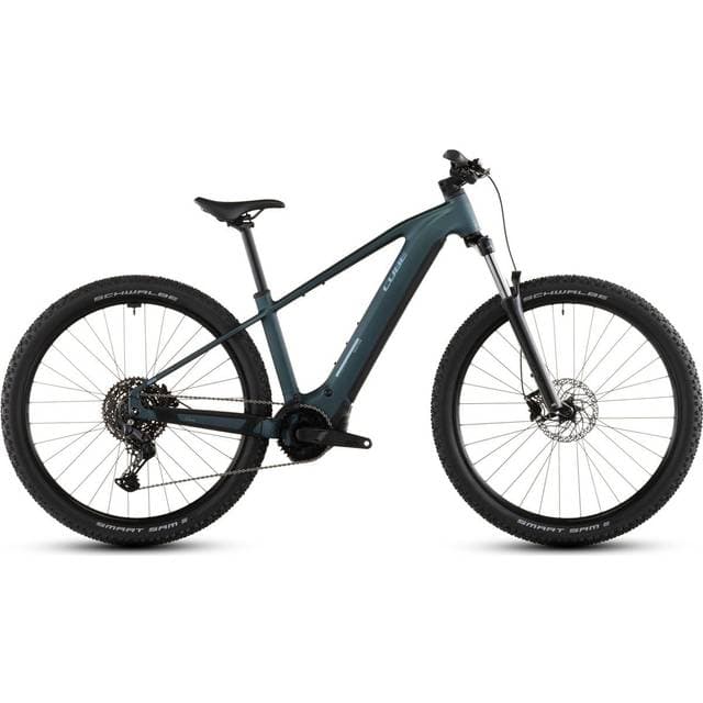 Cube MTB Reaction Hybrid ONE 600 HS