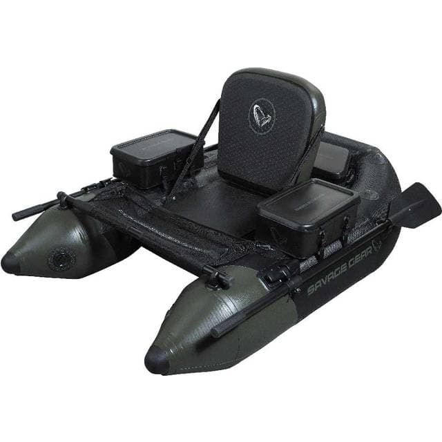 Savage Gear Stealth 175 Belly Boat