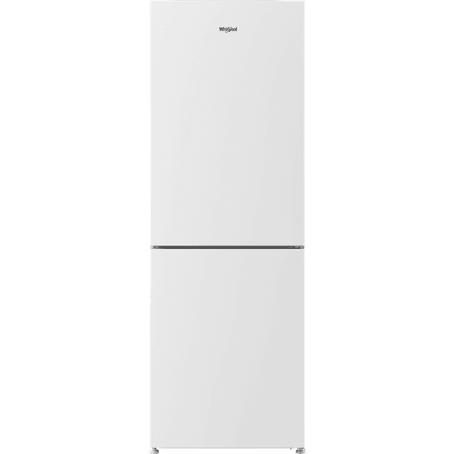 Whirlpool WHKS1341W4E Køle Fryseskab