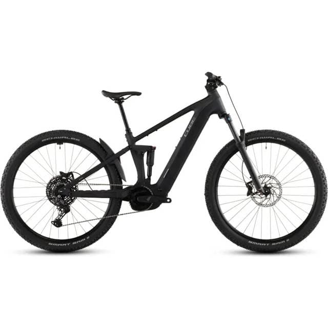 Cube Stereo Hybrid One22 Pro 600 E-MTB