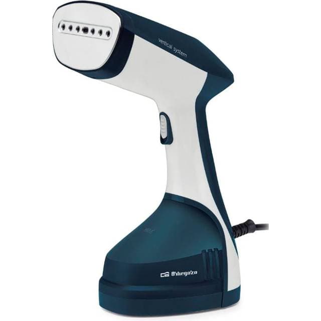 Orbegozo Lodret Dampstrygejern 18331 1600 W