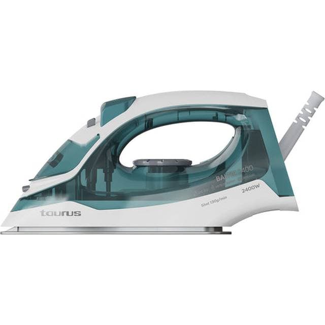 Taurus Dampstrygejern Baltic 2400