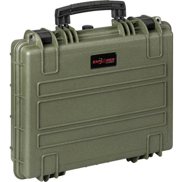 Explorer 4412 Flightcase PC Taske Organizer