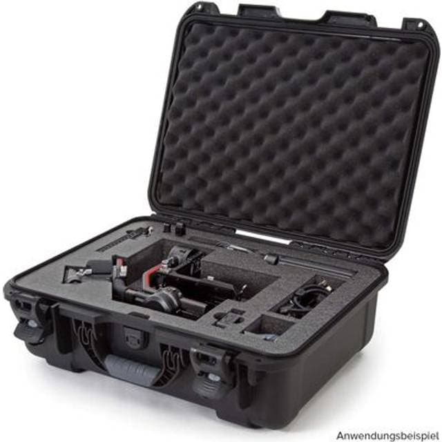 Nanuk Stabilizer Case 930 Ronin-S2