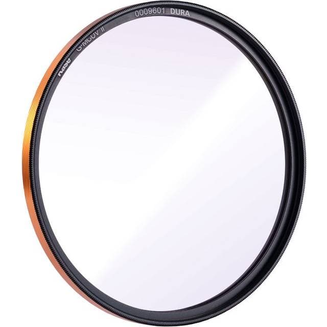 Kase UV Filter G-MCUVII 43mm