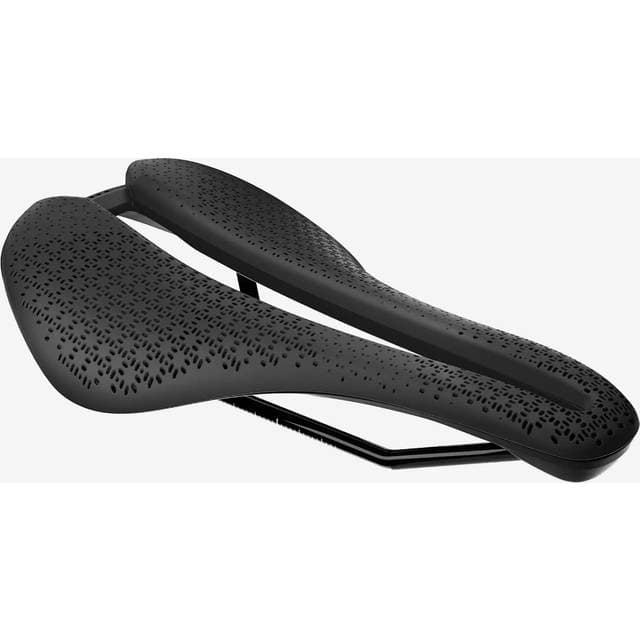 Cykelsadel Aeolus Elite Airloom Svart