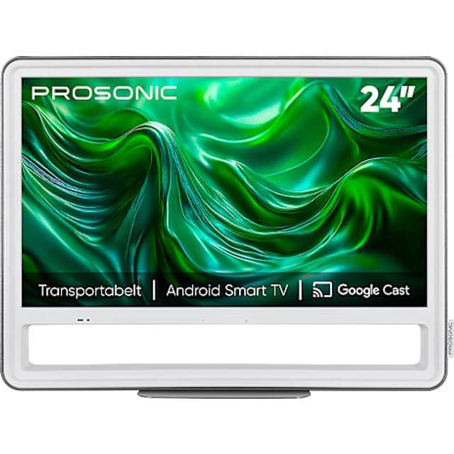 Prosonic 24 LED TV 24PH7025G