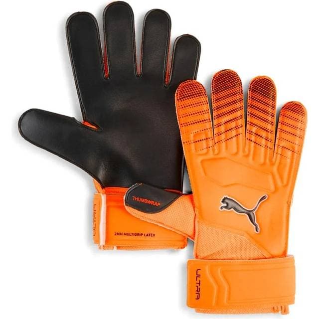 Puma Ultra Play Rc Juniors Goalkeeper Gloves