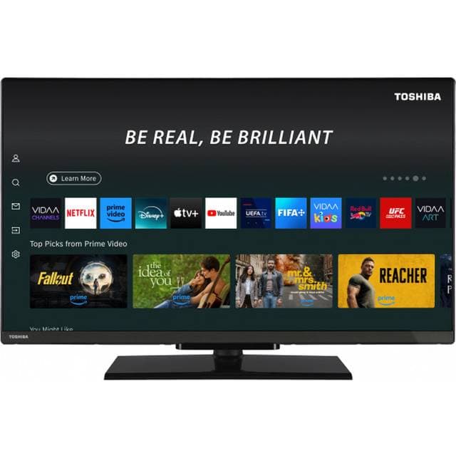 Toshiba Smart TV 32WV3563DG