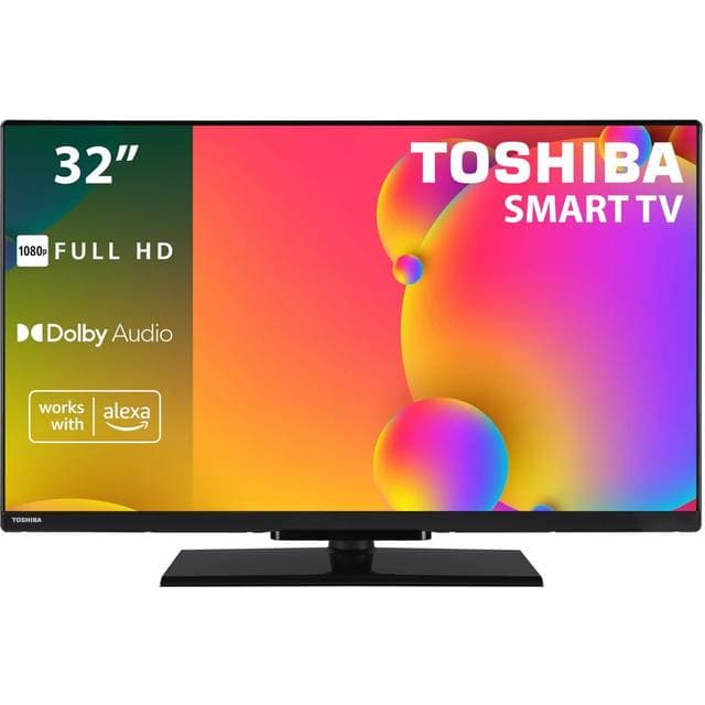 Toshiba Smart TV 32LV3563DG 32 LED