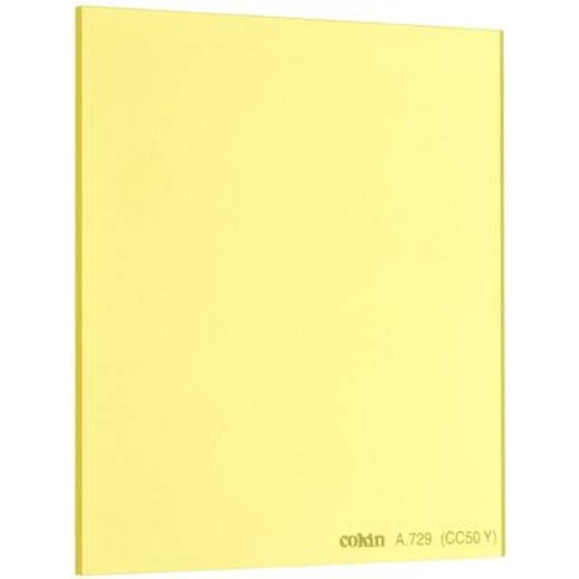 Cokin Filter A729 Yellow
