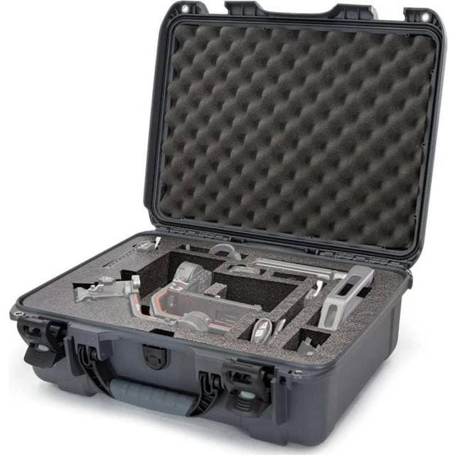 Nanuk Stabilizer Case 930 RS 3 Pro Combo