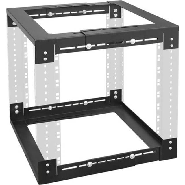 Adam Hall 19 Shock Mount Frame