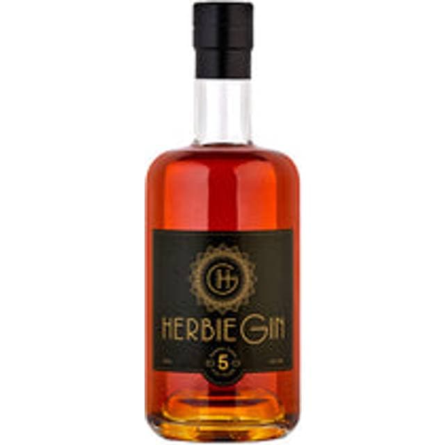 Herbie Gin 5 Year Subwoofer