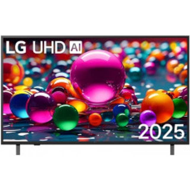 LG UHD AI 50UA75003LA 50 Inch LED Smart TV