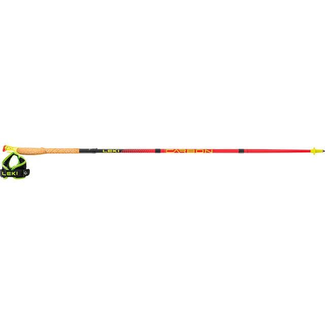 Leki Ultratrail Fx One Poles Middle Part 3