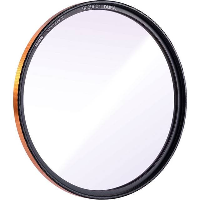 Kase UV Filter G-MCUVII 58mm
