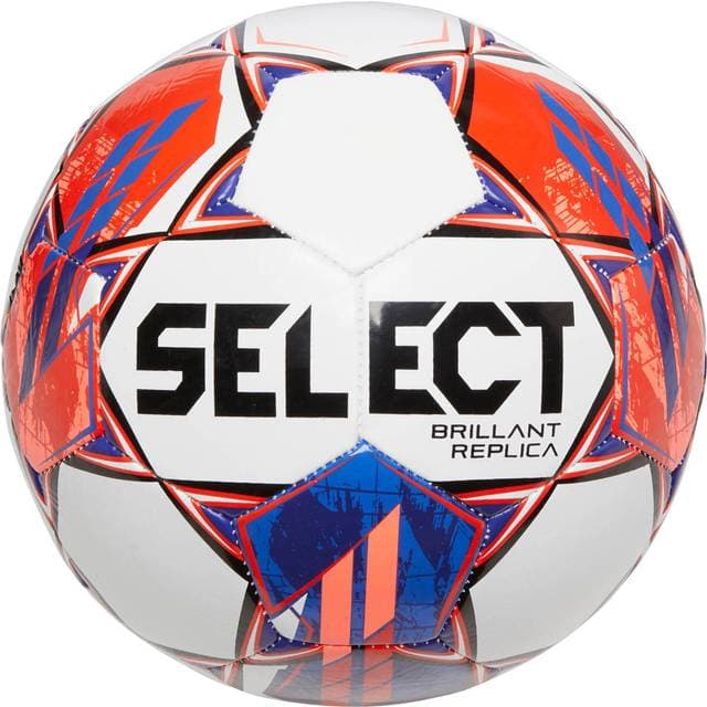 Select Brillant Replica V23 Football
