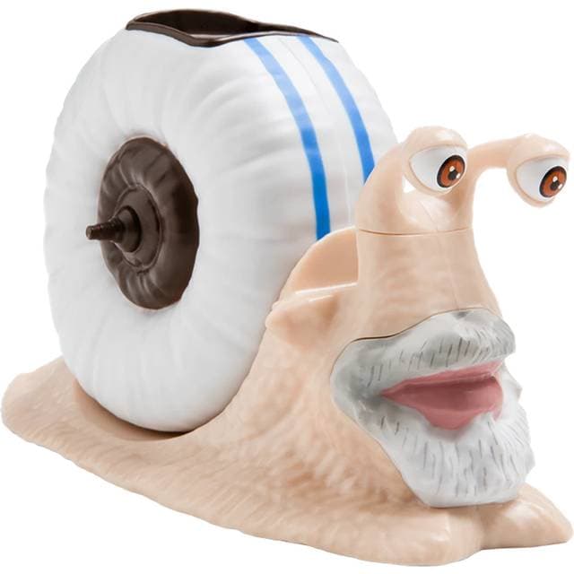 Paladone One Piece Snail Phone Stand