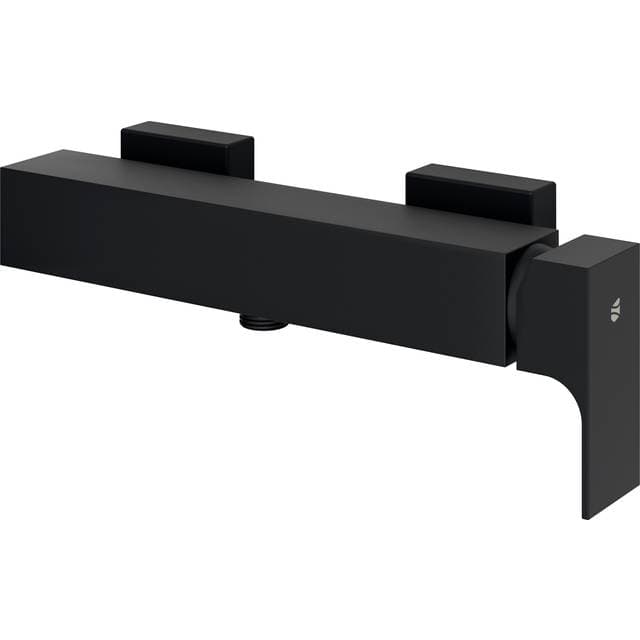 Bernstein Overflademonteret Brusearmatur