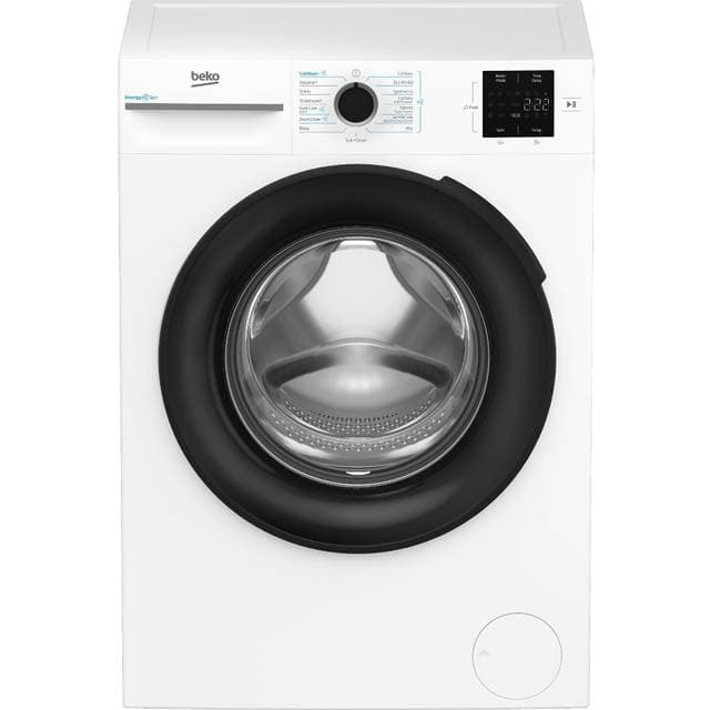 Beko BM3WT3841W Vaskemaskine