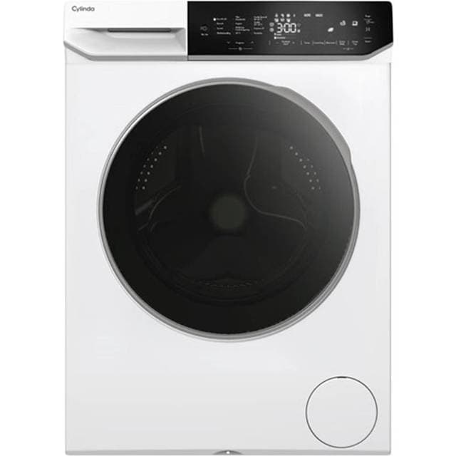 Cylinda FT915G394A Frontbetjent Vaskemaskine