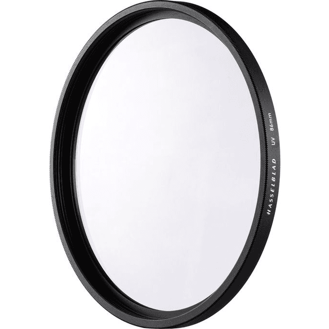 Hasselblad UV Filter 86mm