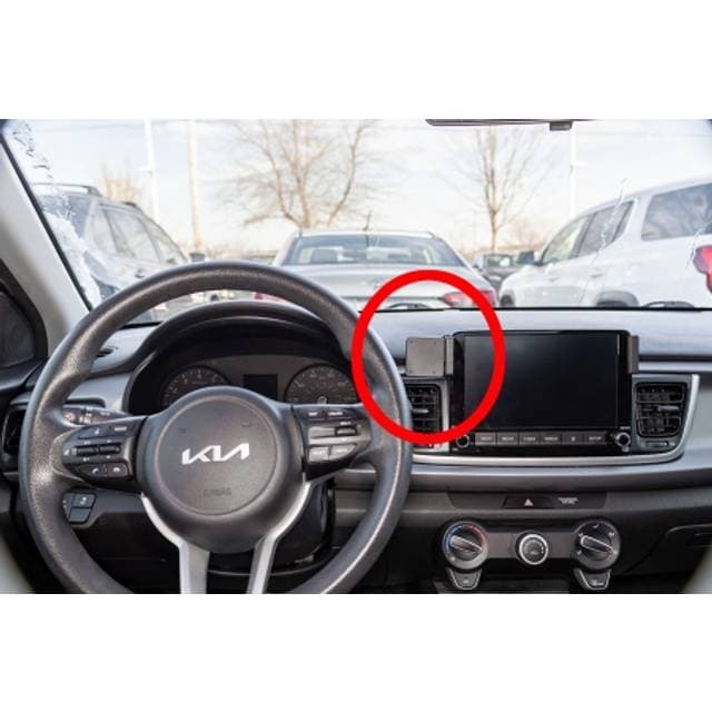 Brodit ProClip Kia Rio 22-24