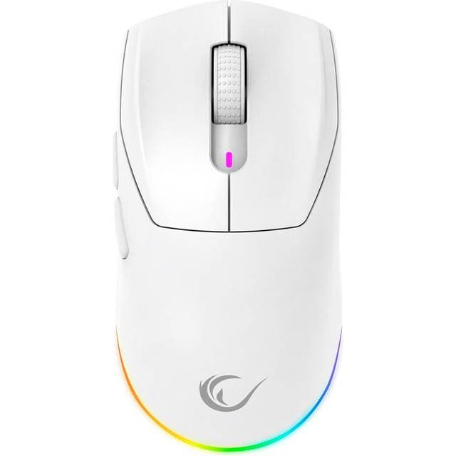 Rampage Prote M5 24000 DPI RGB LED 1kHz