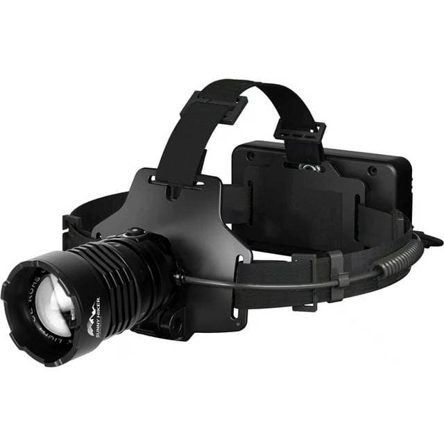 Sunny Hiker 3500 Pandelampe