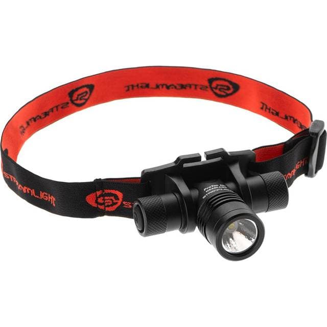 Streamlight Protac HL Headlamp Orange