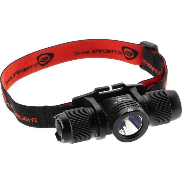 Streamlight Protac 2.0 Headlamp Orange