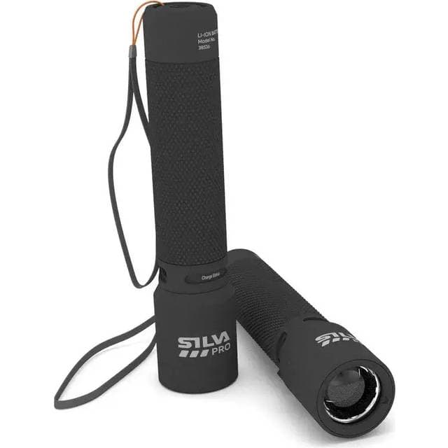 Silva Zoomlight 1000 Torch