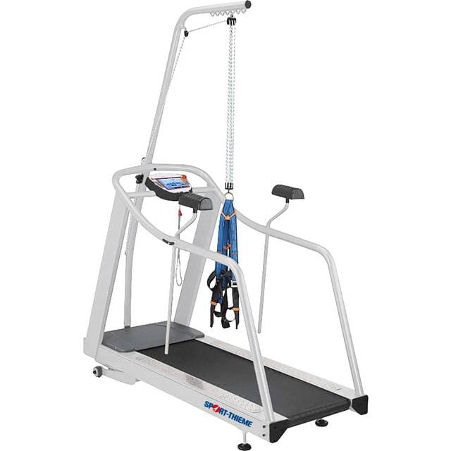 Sport-Thieme Laufband