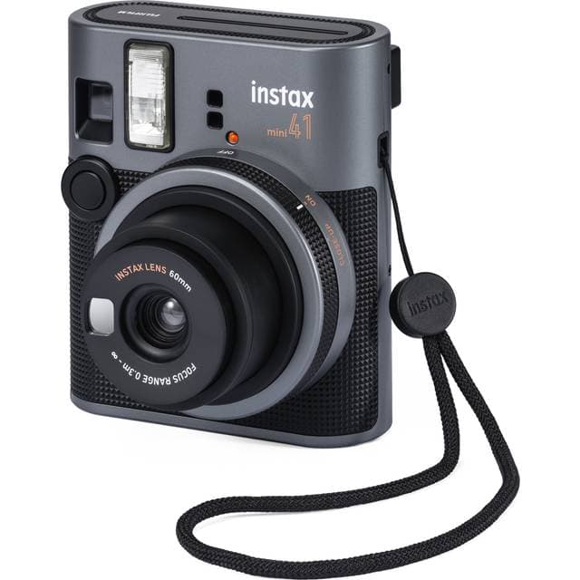 Fujifilm Instax Mini 40 Instant Camera