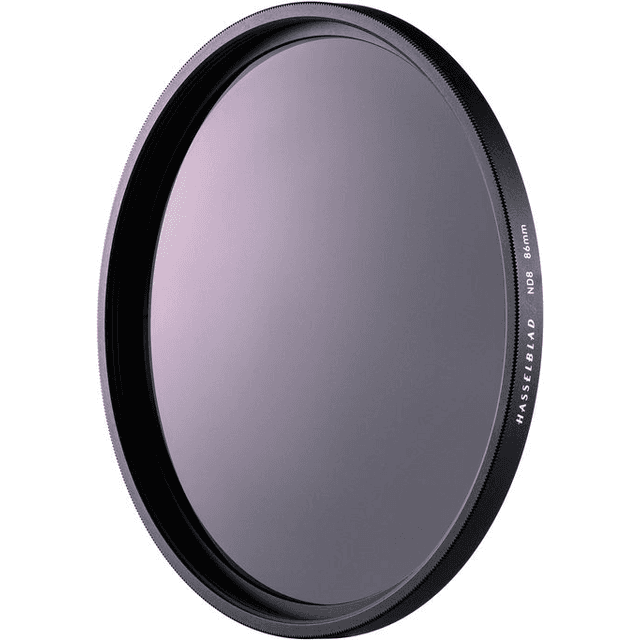 Hasselblad ND8 Filter 86mm