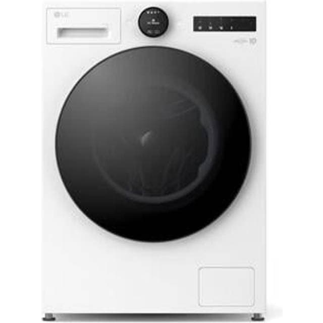 LG F4X7011TWB Vaskemaskine