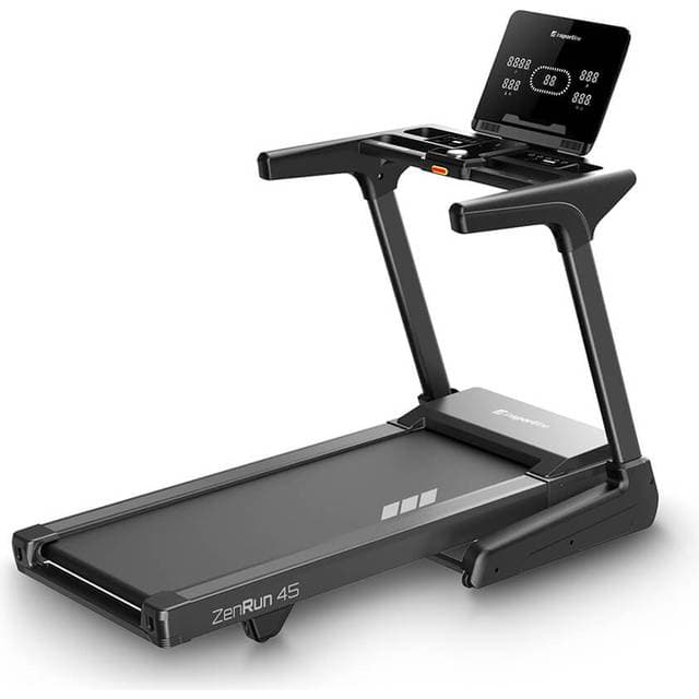 inSPORTline Løbebånd ZenRun 45