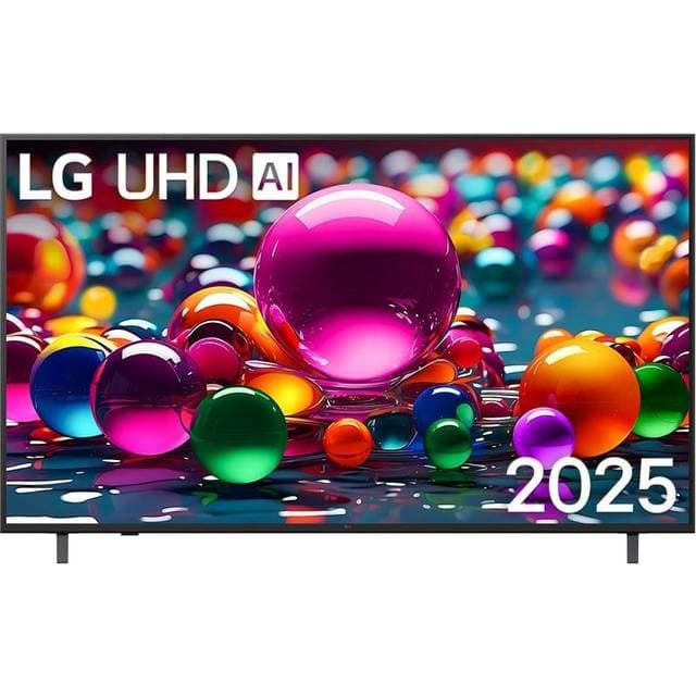 LG UHD AI 65UA75003LA 65 LED Smart TV