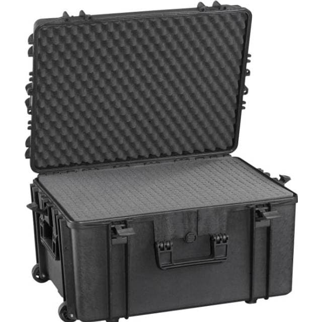Vaultis Trolley Case 620 620 x 460 x 240