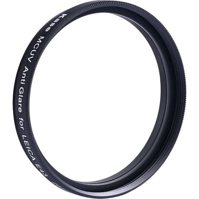 Kase UV Filter MCUV 43mm Leica E43