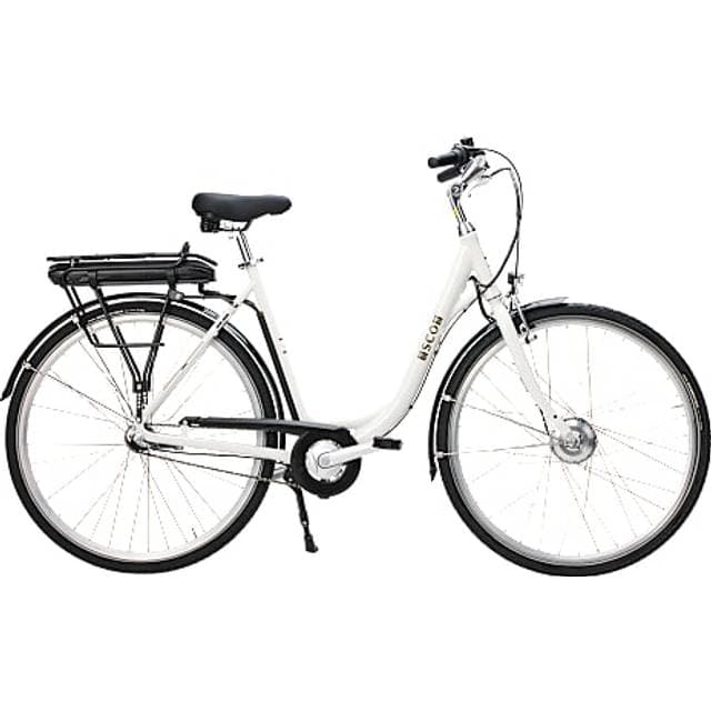 SCO E-Tour Dame Elcykel 28 10AH
