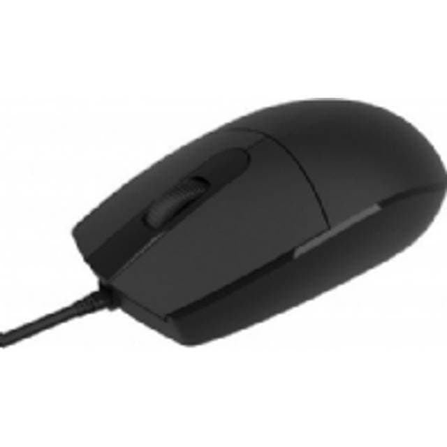 Omega 3D Mus 1000 DPI 1.2m USB-A