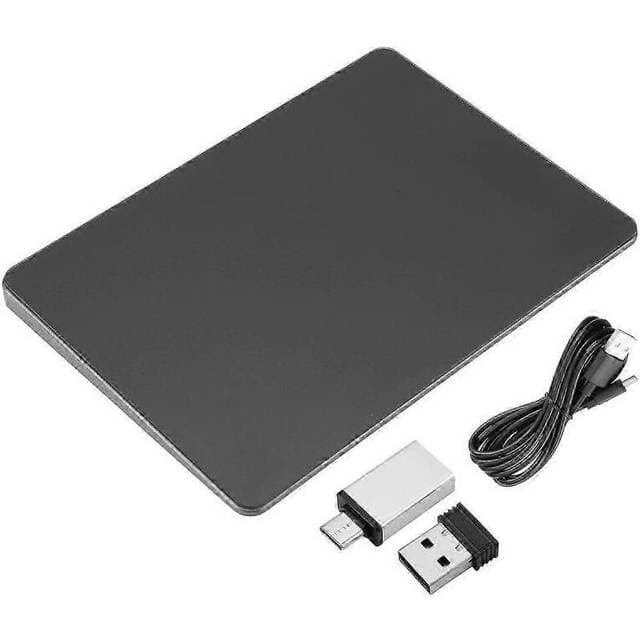 Bluetooth Multi-Function Wireless Touchpad