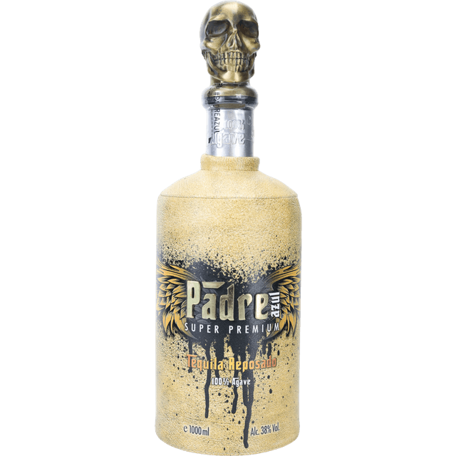 Padre Azul Reposado Tequila 1 Liter
